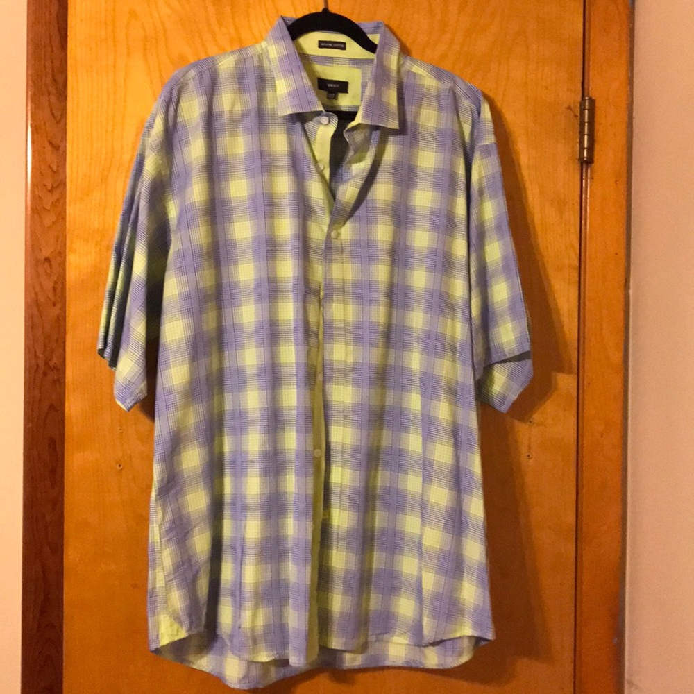 Men’s shirt